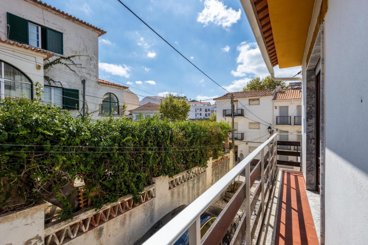 Carepa SUITES Nazaré Exterior foto