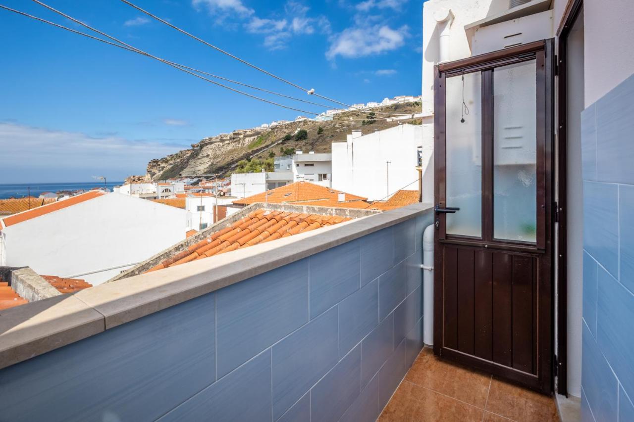 Carepa SUITES Nazaré Exterior foto
