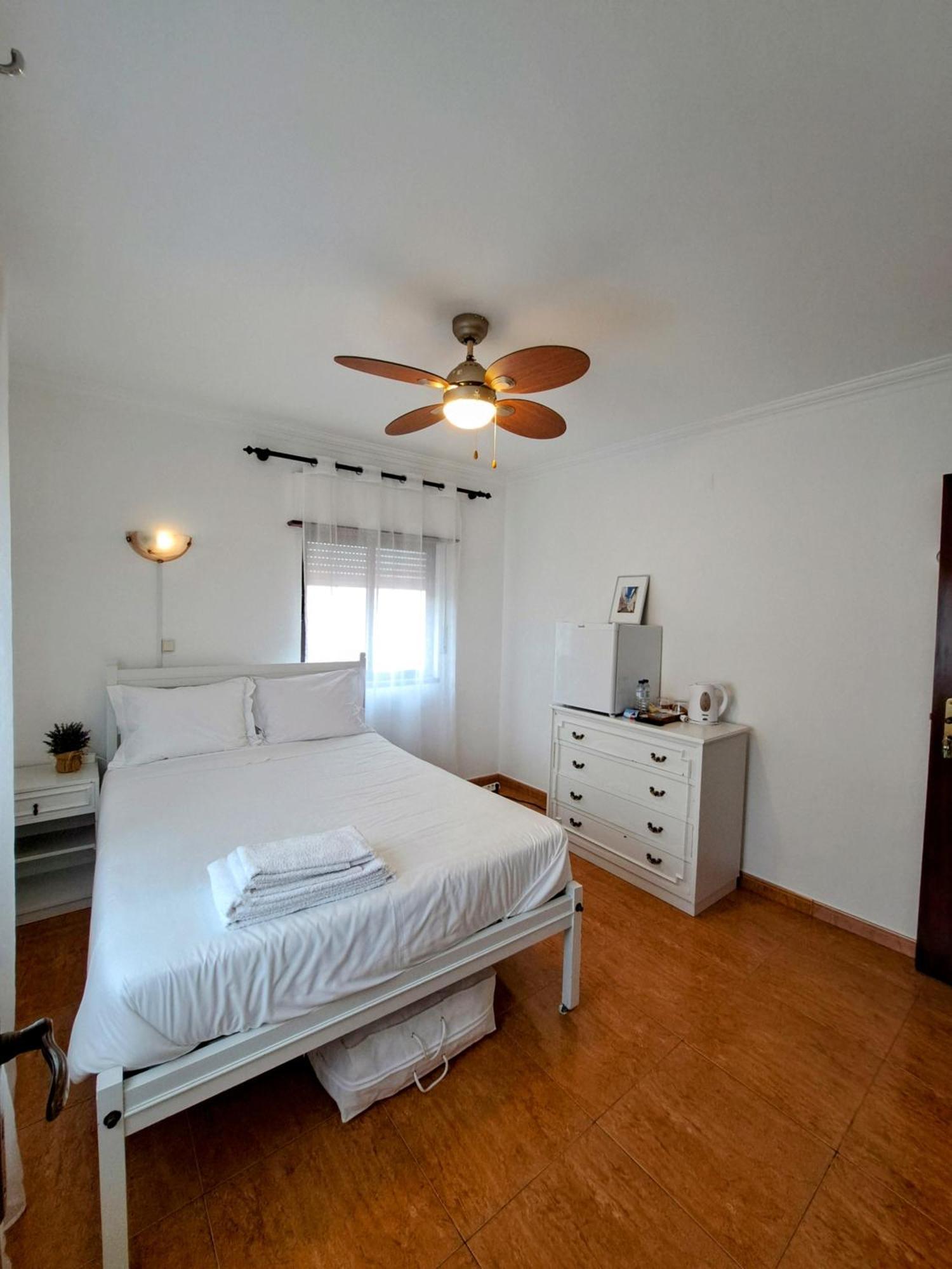 Carepa SUITES Nazaré Exterior foto